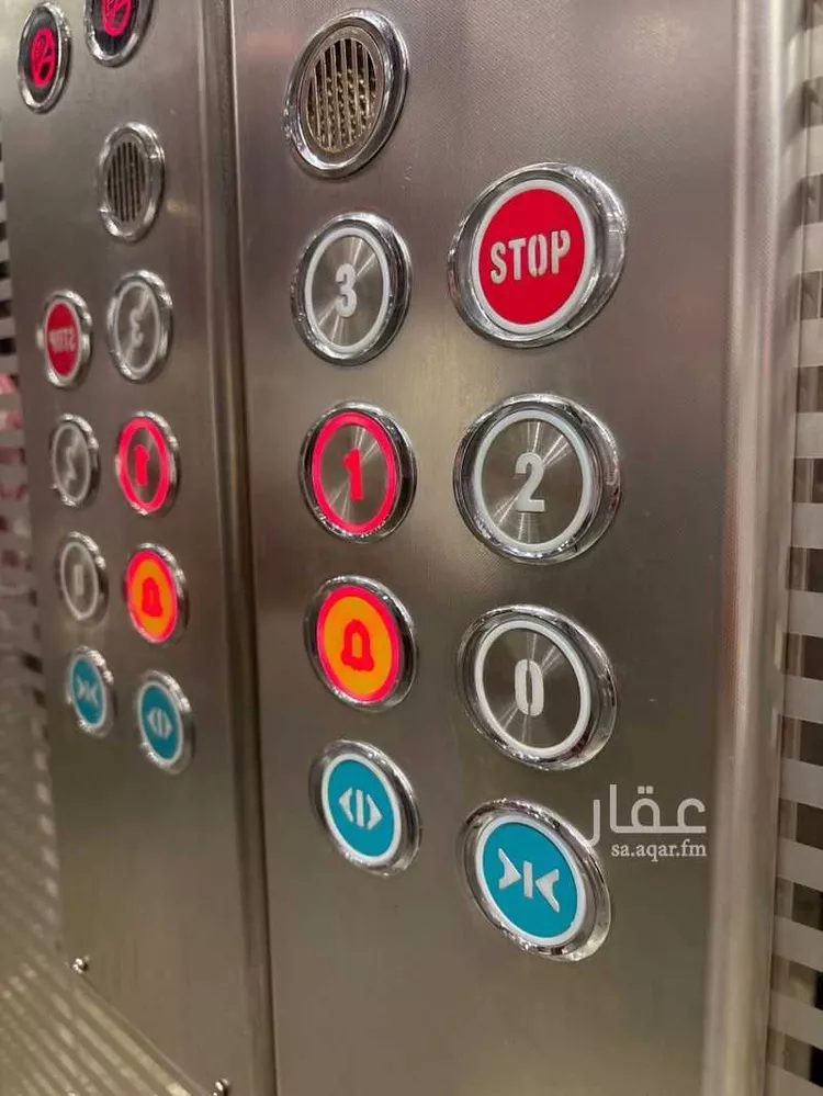 شقة للإيجار في شارع سوق الخميس, حي عين نجم, مدينة الاحساء, المنطقة الشرقية صورة 4