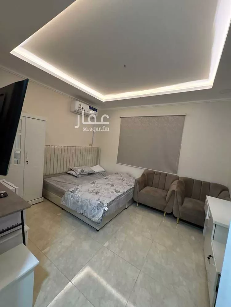 شقة للإيجار في شارع عبدالله ابن النعمان الاوسي, حي السنيدية, مدينة الاحساء, المنطقة الشرقية