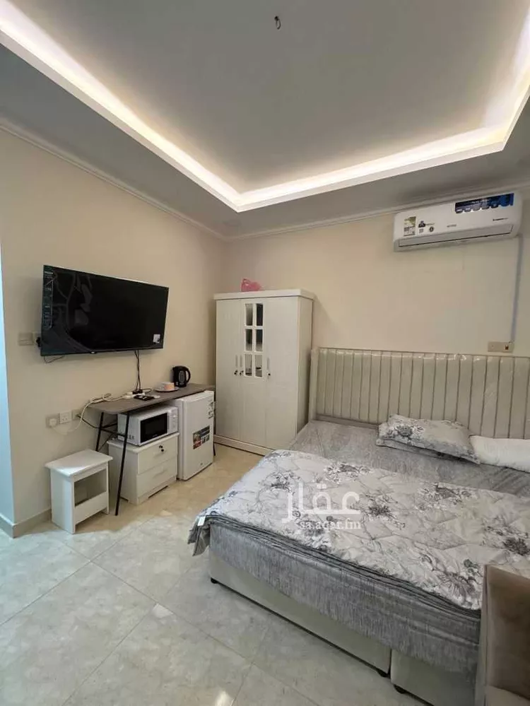 شقة للإيجار في شارع عبدالله ابن النعمان الاوسي, حي السنيدية, مدينة الاحساء, المنطقة الشرقية صورة 2