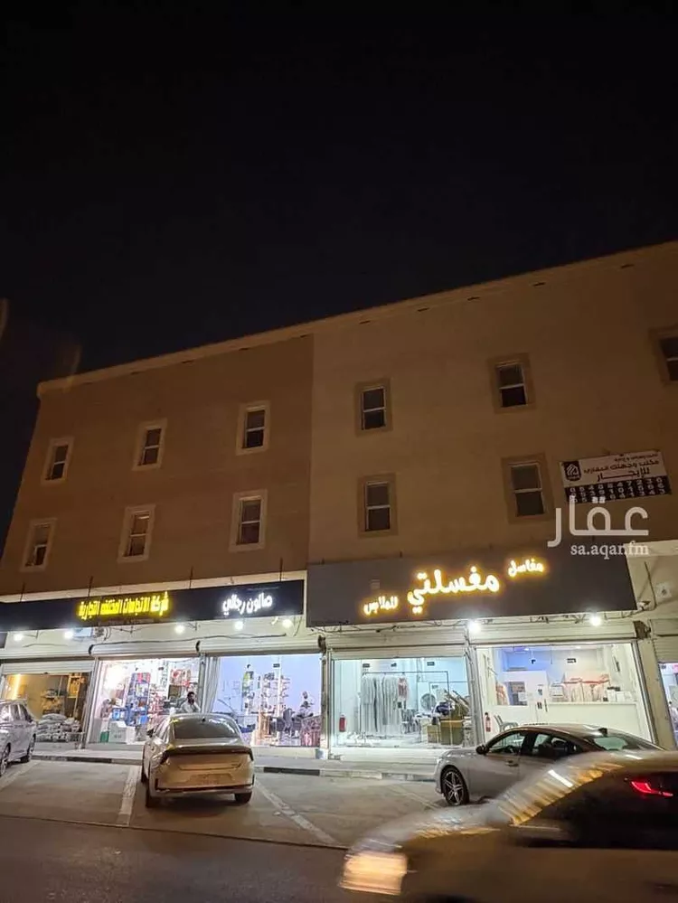 شقة للإيجار في شارع عثمان بن عفان, حي البندرية, مدينة الاحساء, المنطقة الشرقية