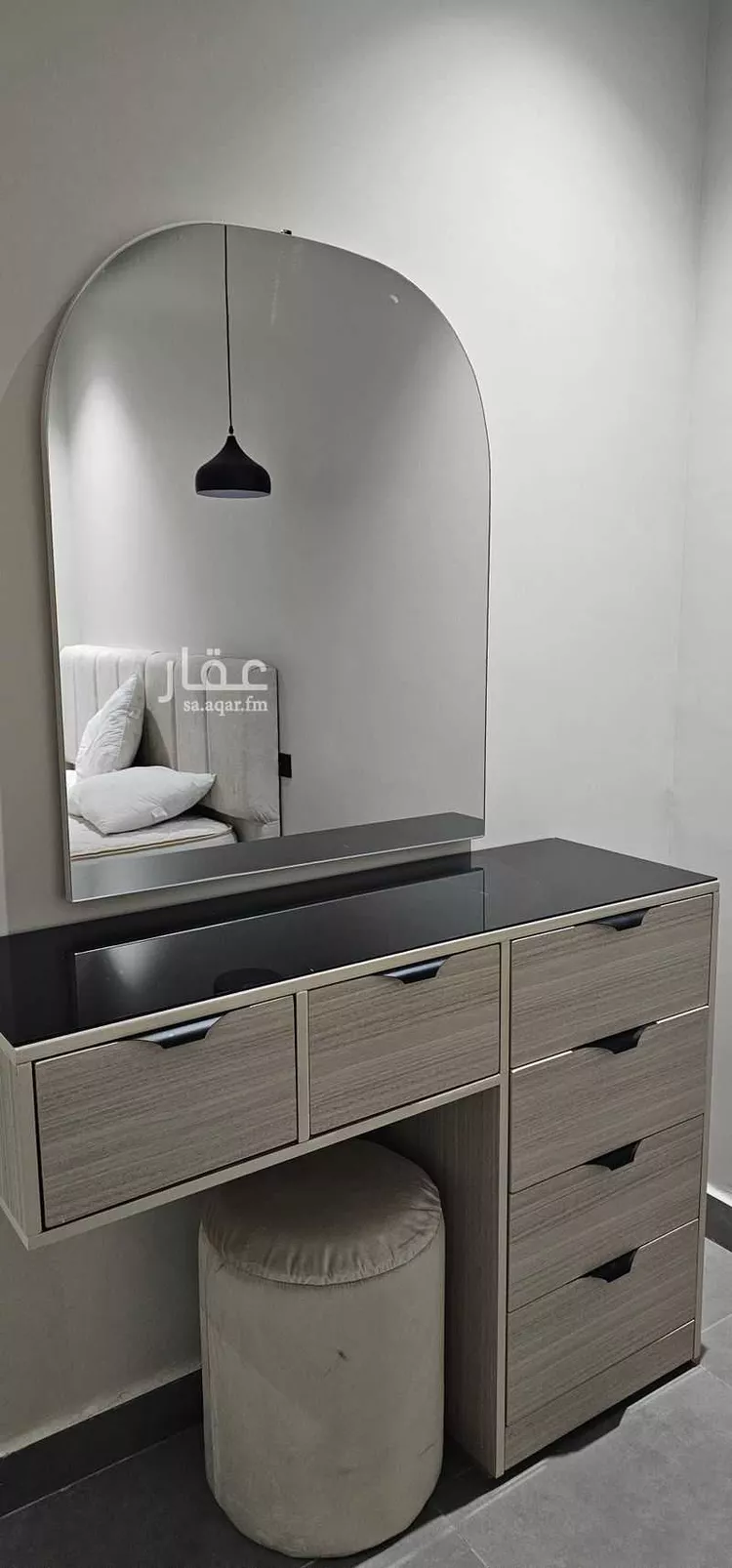 شقة للإيجار في شارع احمد ابن مرحويه, حي العويمرية, مدينة الاحساء, المنطقة الشرقية صورة 5