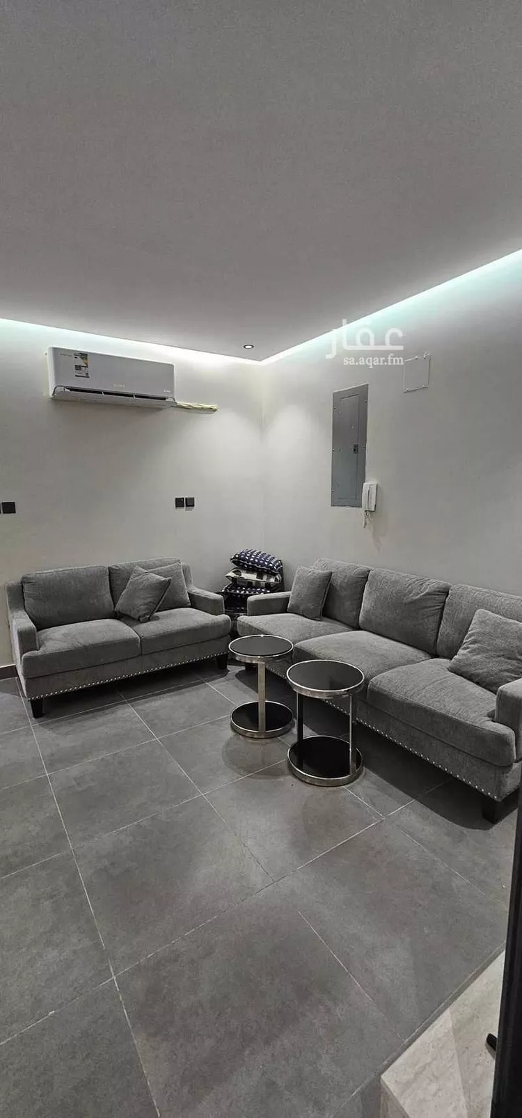 شقة للإيجار في شارع احمد بن مرحويه, حي العويمرية, مدينة الاحساء, المنطقة الشرقية صورة 2