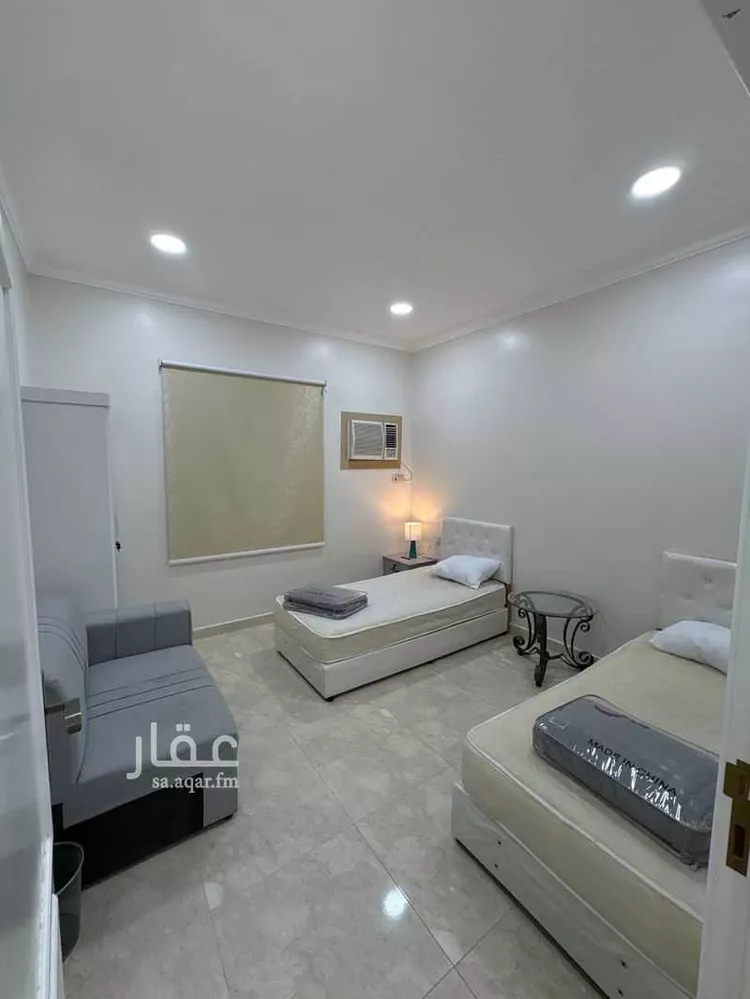 شقة للإيجار في شارع سعيد الماجد, حي السنيدية, مدينة الاحساء, المنطقة الشرقية صورة 4