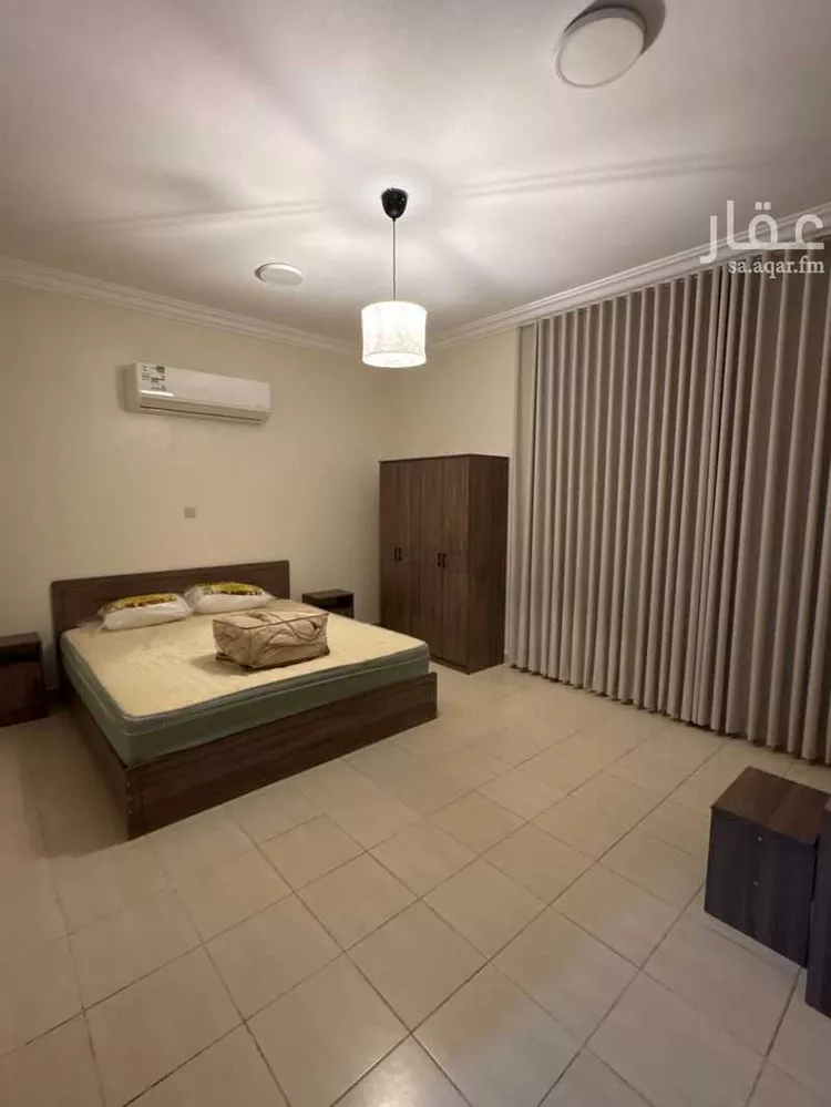 استوديو للإيجار في شارع الخليج العربى, حي المثلث, مدينة الاحساء, المنطقة الشرقية صورة 4