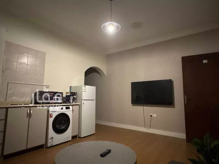 Studio for rent in Al Hofuf Al Muthallath