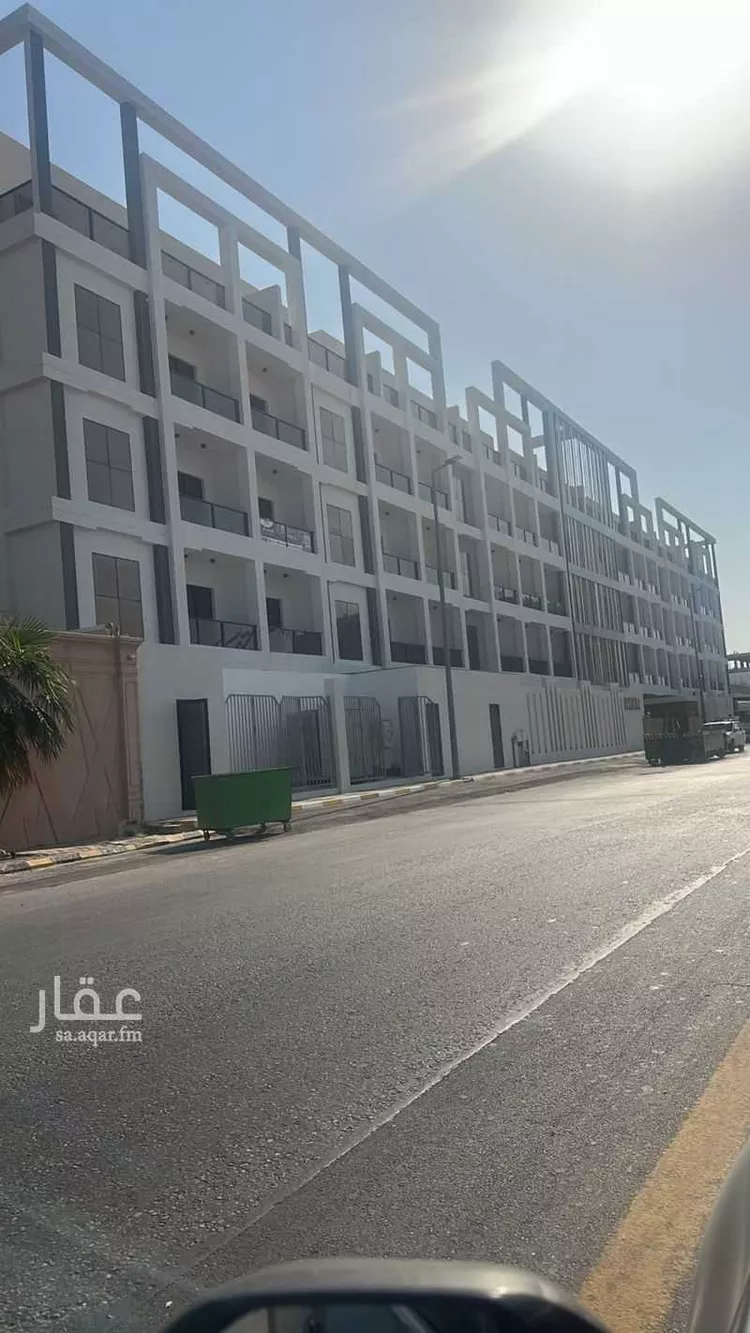 شقة للإيجار في شارع القدس, حي الجوهرة, مدينة الخبر, المنطقة الشرقية 7