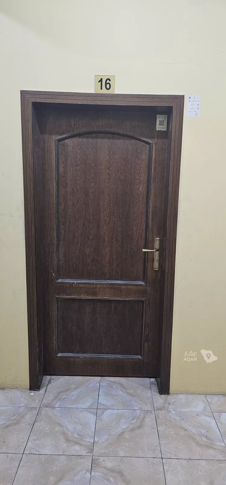 شقة للإيجار في شارع النضر بن انس, حي البندرية, مدينة الاحساء, المنطقة الشرقية 8