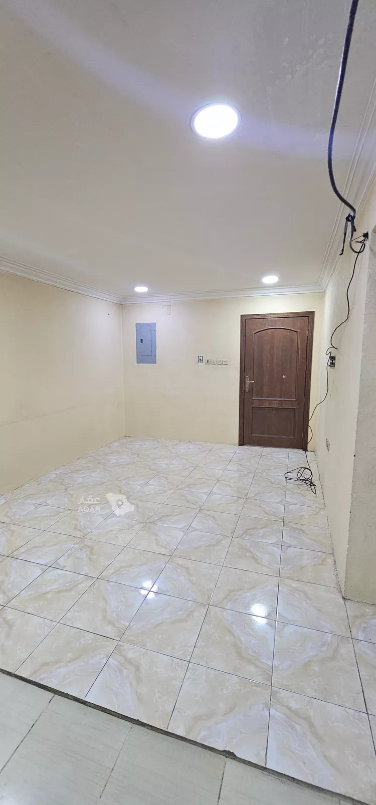 شقة للإيجار في شارع النضر بن انس, حي البندرية, مدينة الاحساء, المنطقة الشرقية 9