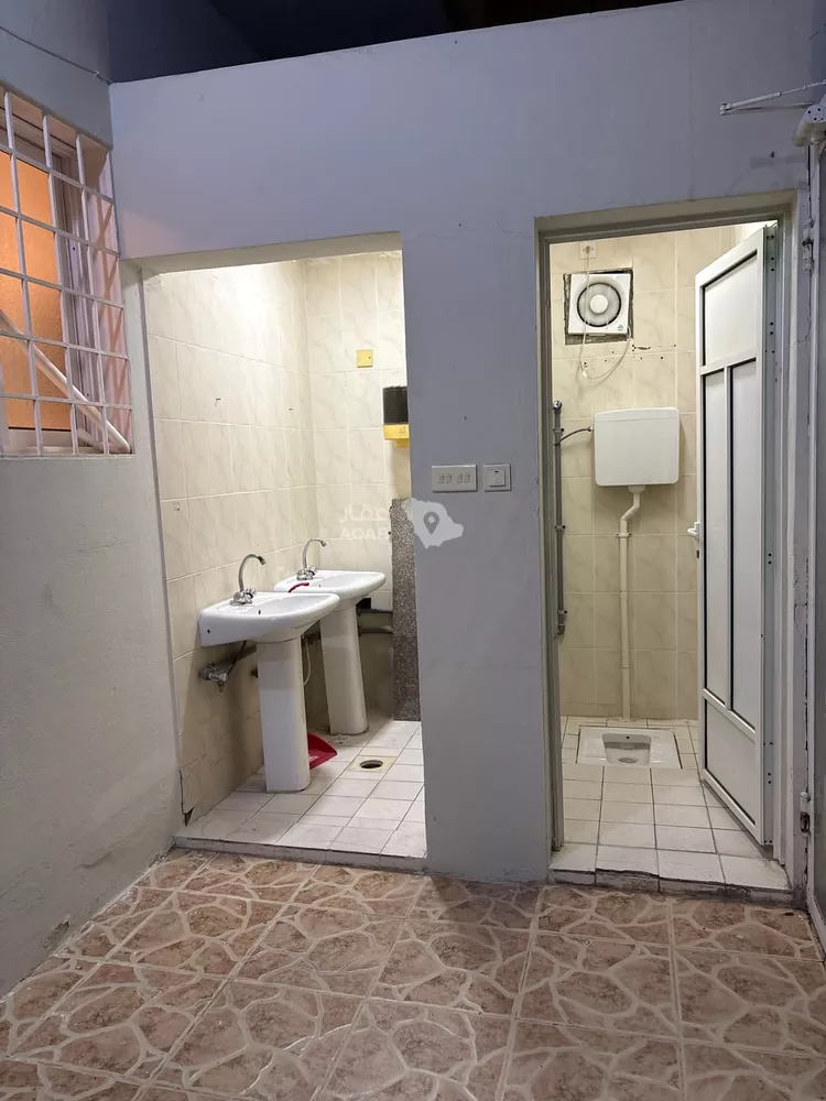 شقة للإيجار في شارع الصواب, حي البندرية, مدينة الاحساء, المنطقة الشرقية 5