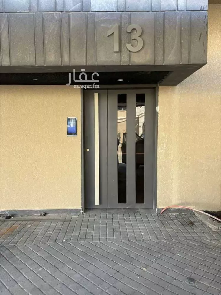 شقة للإيجار في شارع عمر السلمي, حي العارض, مدينة الرياض, منطقة الرياض