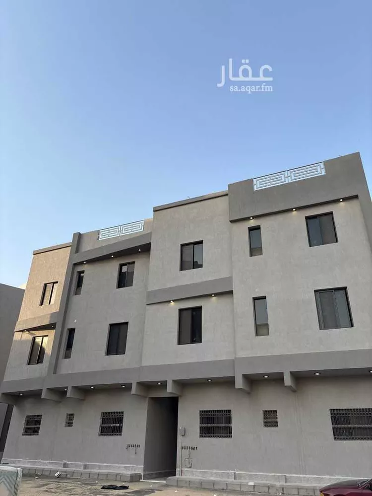 شقة للبيع في شارع أبو صوير, حي الحفيرة, مدينة الاحساء, المنطقة الشرقية