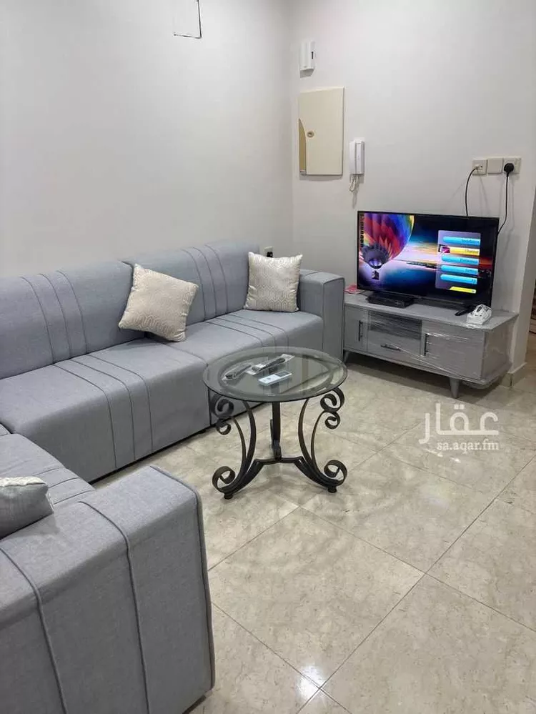شقة للإيجار في شارع عتبة ابن عامر, حي السنيدية, مدينة الاحساء, المنطقة الشرقية صورة 2
