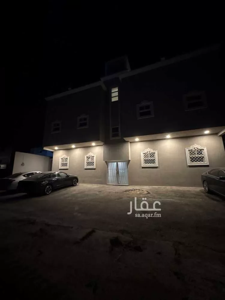 شقة للإيجار في شارع فوزان السابق, حي الحمراء الثالث, مدينة الاحساء, المنطقة الشرقية