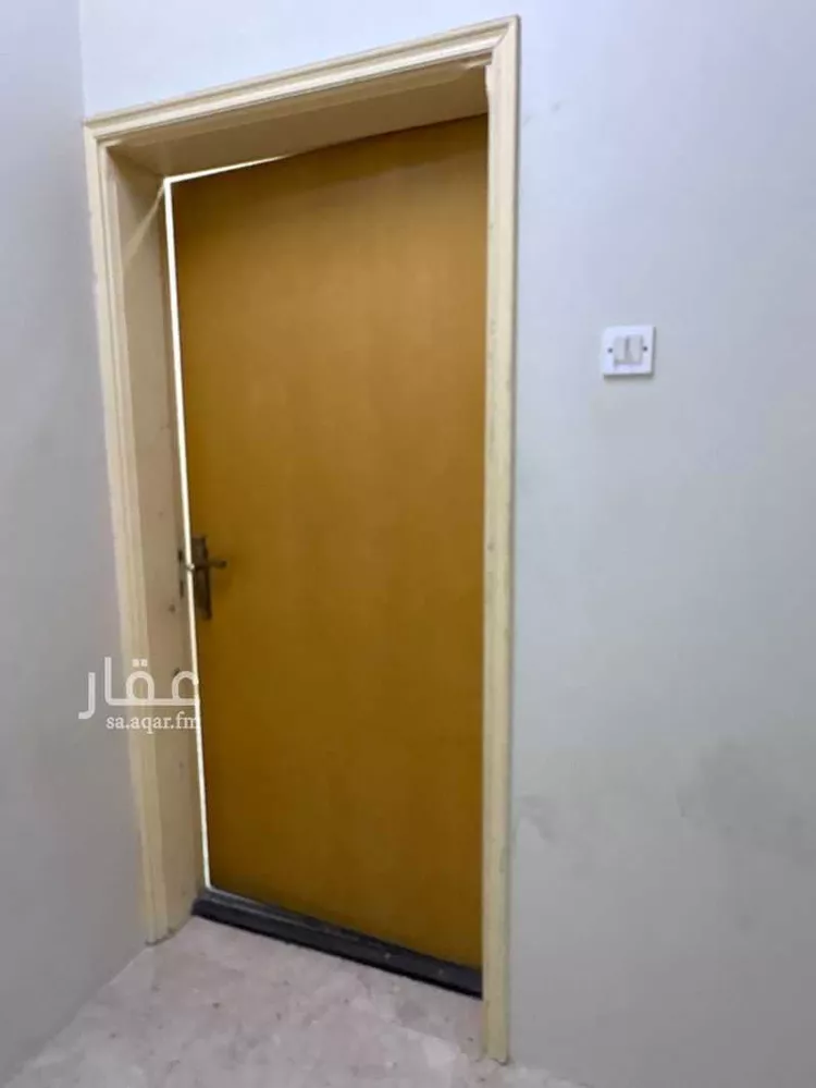 شقة للإيجار في شارع محمد الزهري, حي المزروع الاول, مدينة الاحساء, المنطقة الشرقية صورة 4