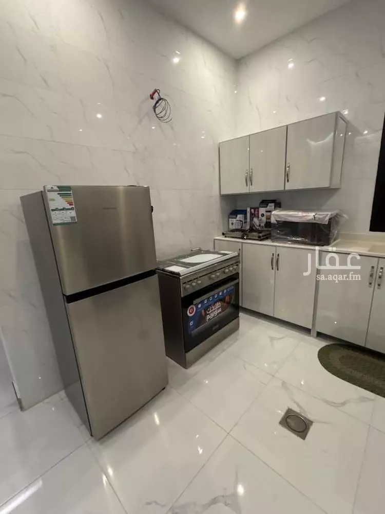 شقة للإيجار في شارع ابن المهلب, حي الحفيرة, مدينة الاحساء, المنطقة الشرقية صورة 5