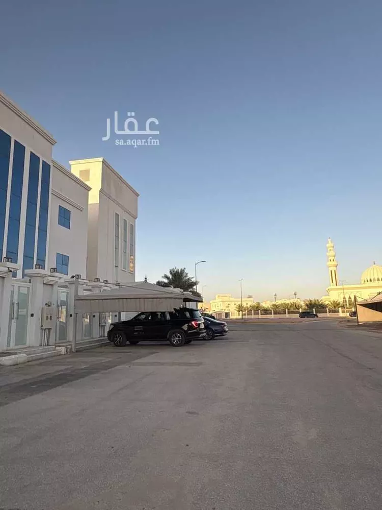 شقة للإيجار في شارع ابن ياقوت, حي المثلث, مدينة الاحساء, المنطقة الشرقية صورة 3