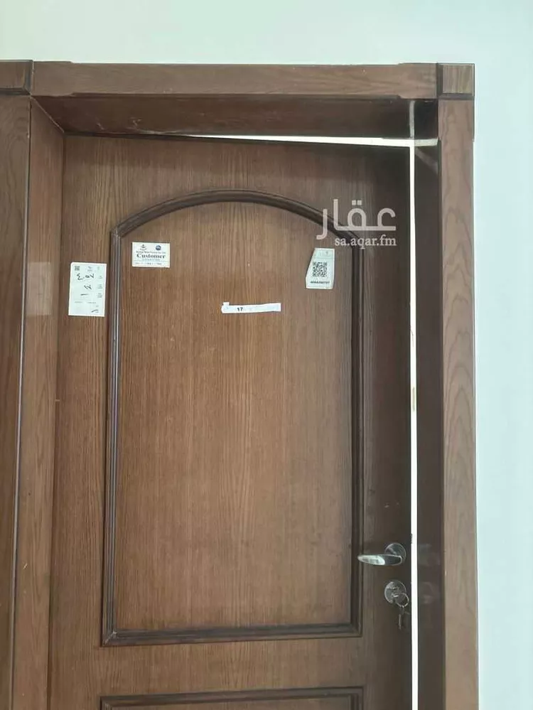 شقة للإيجار في شارع سوق الخميس, حي عين نجم, مدينة الاحساء, المنطقة الشرقية صورة 4