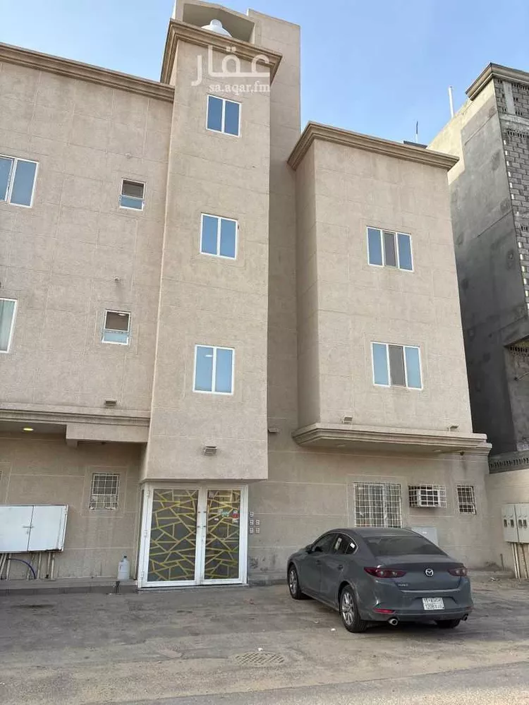 شقة للإيجار في شارع سعيد الماجد, حي السنيدية, مدينة الاحساء, المنطقة الشرقية