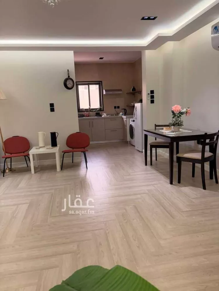 شقة للإيجار في شارع ابن ملاس, حي شظاة, مدينة المدينة المنورة, منطقة المدينة المنورة صورة 4