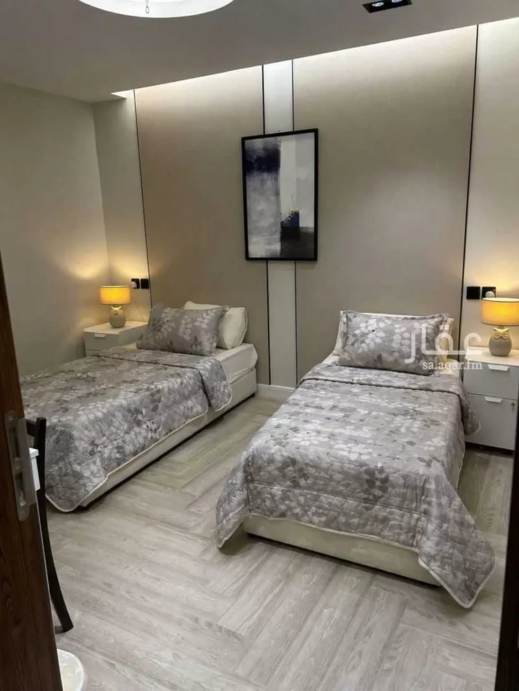Apartment for Rent in Medina Shadhah 7