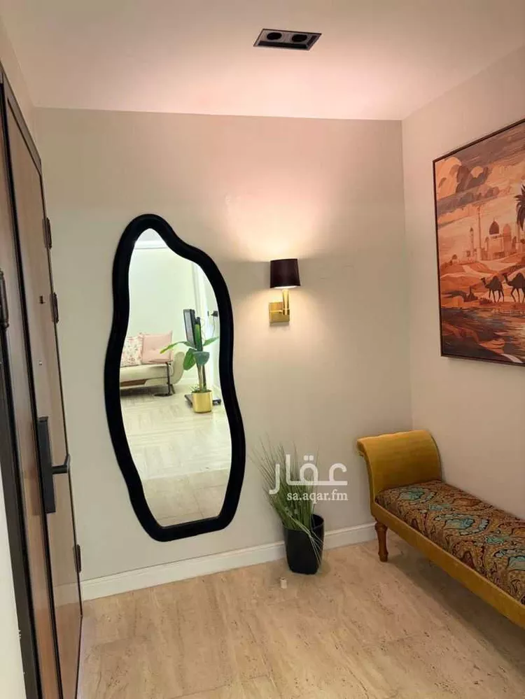 Apartment for Rent in Medina Shadhah 10