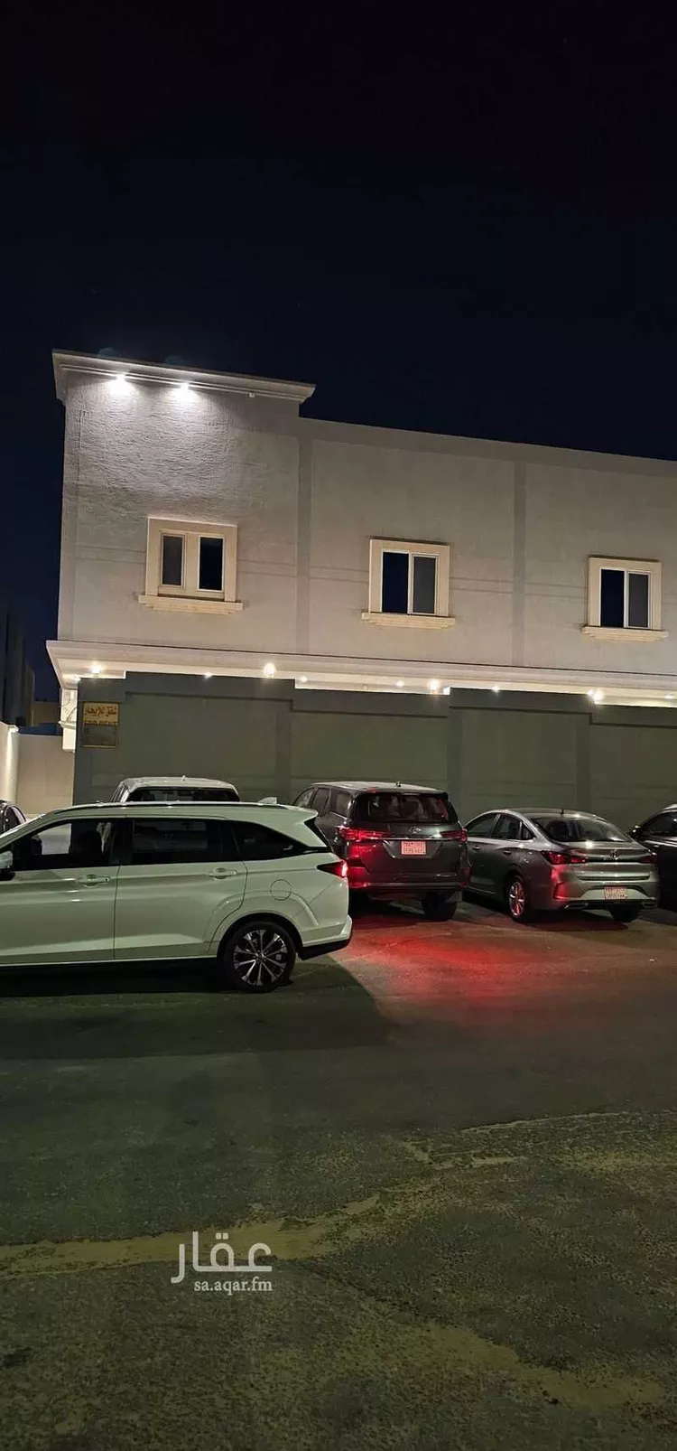 شقة للإيجار في شارع رزين بن مالك بن سلمه, حي غرناطة, مدينة الاحساء, المنطقة الشرقية