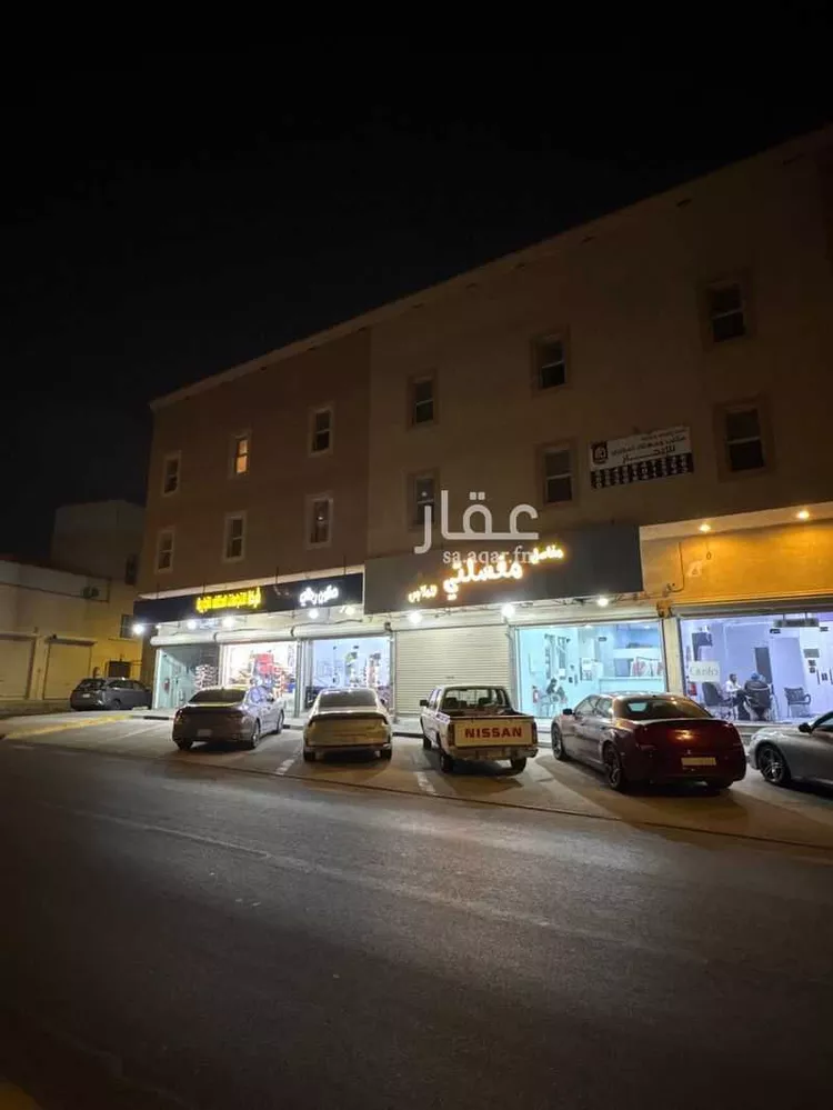 شقة للإيجار في شارع عثمان بن عفان, حي البندرية, مدينة الاحساء, المنطقة الشرقية