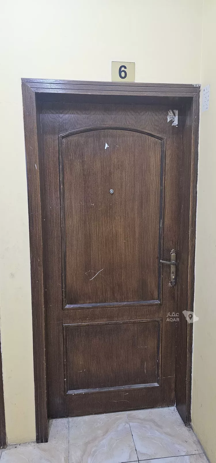 شقة للإيجار في شارع النضر بن انس, حي البندرية, مدينة الاحساء, المنطقة الشرقية صورة 2