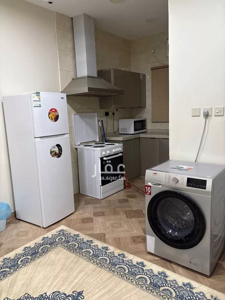 شقة للإيجار في شارع ابو العتاهيه, حي العليا, مدينة الاحساء, المنطقة الشرقية صورة 4