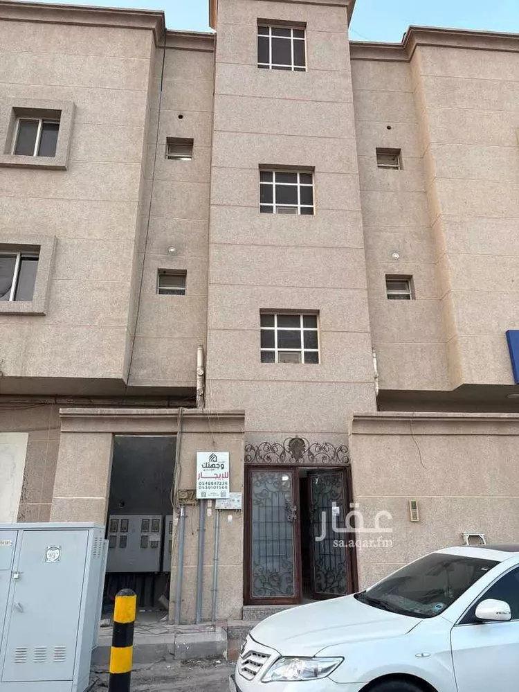 شقة للإيجار في شارع اميمة بنت عبدالمطلب, حي الثليثية, مدينة الاحساء, المنطقة الشرقية