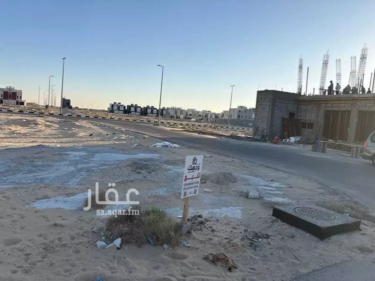 أرض للبيع في شارع خالد ابن احمد السديري, حي الدانة, مدينة الاحساء, المنطقة الشرقية صورة 3