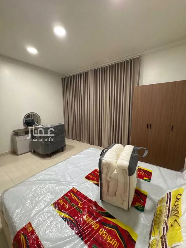 شقة للإيجار في شارع الخليج العربى, حي المثلث, مدينة الاحساء, المنطقة الشرقية صورة 5