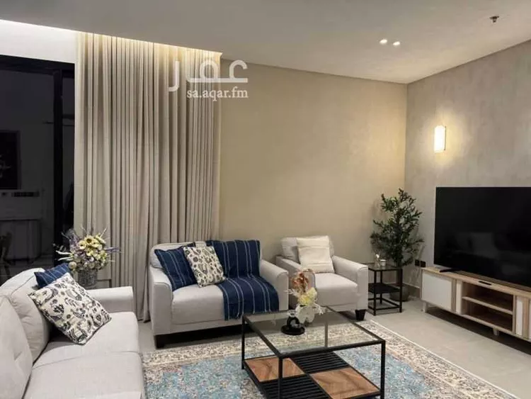 شقة للإيجار في شارع الامير عبدالعزيز ابن فهد ابن عبدالعزيز, حي الحزام الذهبي, مدينة الخبر, المنطقة الشرقية صورة 4