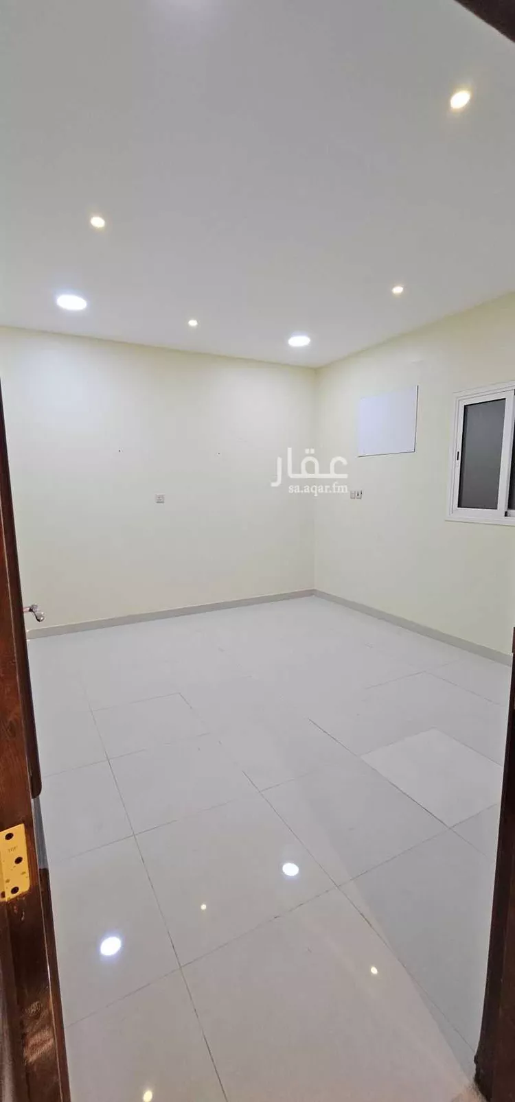 شقة للإيجار في شارع الاراك, حي الزهرة, مدينة الاحساء, المنطقة الشرقية صورة 4