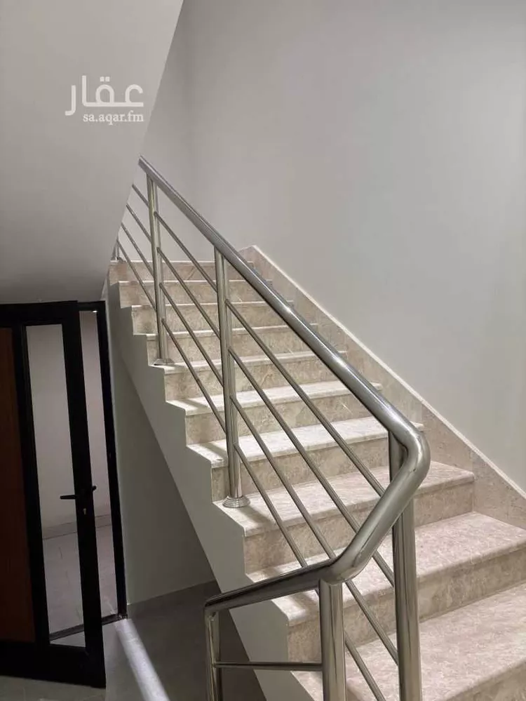 شقة للإيجار في شارع زكي محمد حسن, حي الربوة, مدينة الاحساء, المنطقة الشرقية صورة 4