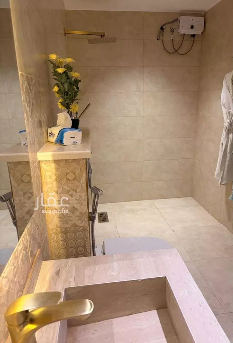 شقة للإيجار في شارع ابن ملاس, حي شظاة, مدينة المدينة المنورة, منطقة المدينة المنورة صورة 2