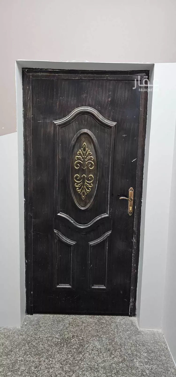 شقة للإيجار في شارع الاراك, حي الزهرة, مدينة الاحساء, المنطقة الشرقية صورة 2