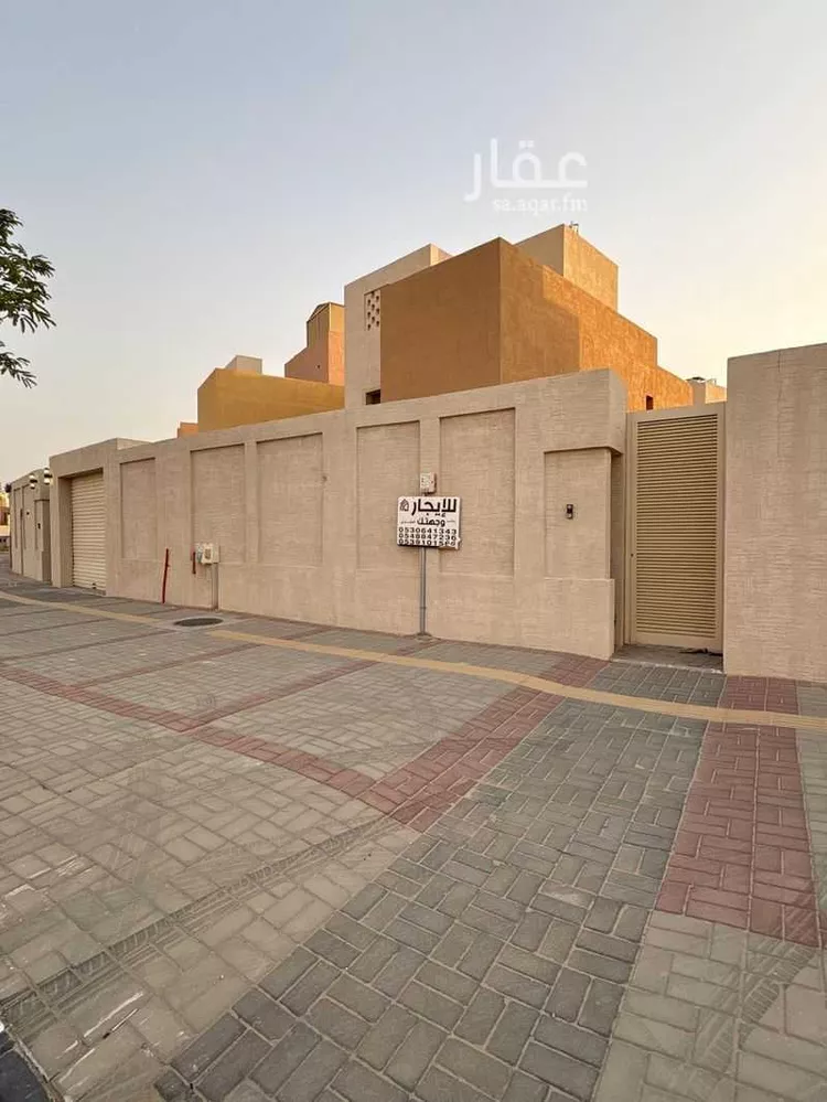 Villa for Rent in Al Hofuf Al Jamiyin