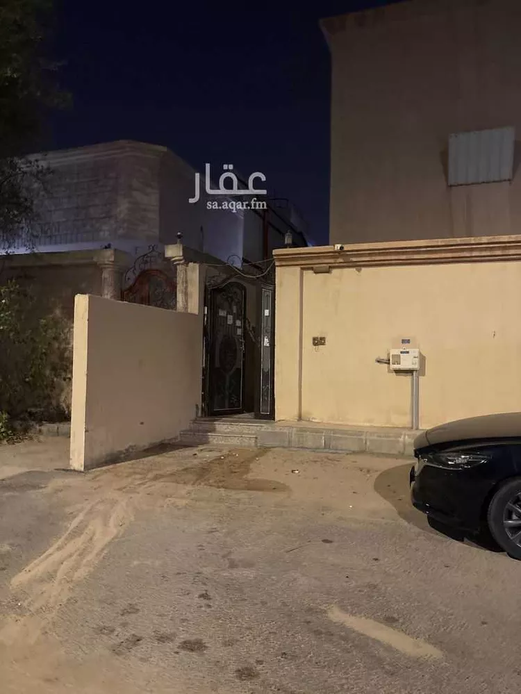 شقة للإيجار في شارع حمدان بن ذي النون, حي العزيزية الأول, مدينة الاحساء, المنطقة الشرقية