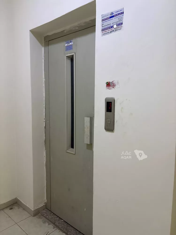 شقة للإيجار في شارع فاطمة بنت أبي طالب (رضي الله عنها), حي السنيدية, مدينة الاحساء, المنطقة الشرقية صورة 5