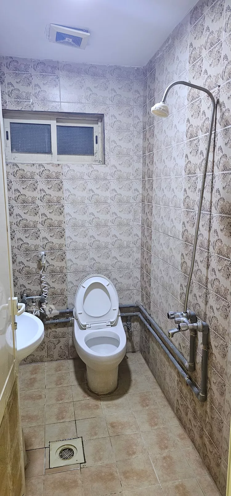 شقة للإيجار في شارع النضر بن انس, حي البندرية, مدينة الاحساء, المنطقة الشرقية 11