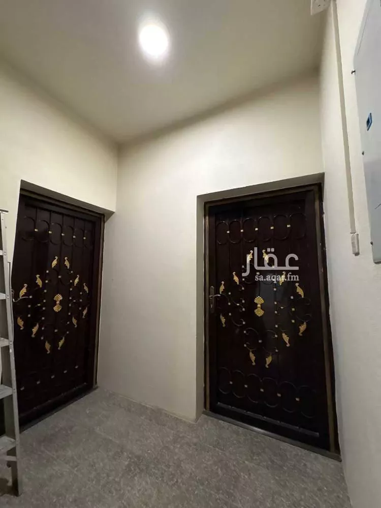 شقة للإيجار في شارع عثمان النحوي, حي المزروع الاول, مدينة الاحساء, المنطقة الشرقية صورة 4