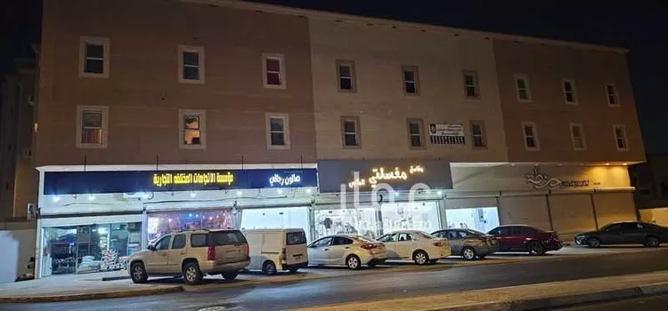 شقة للإيجار في شارع عثمان بن عفان, حي البندرية, مدينة الاحساء, المنطقة الشرقية