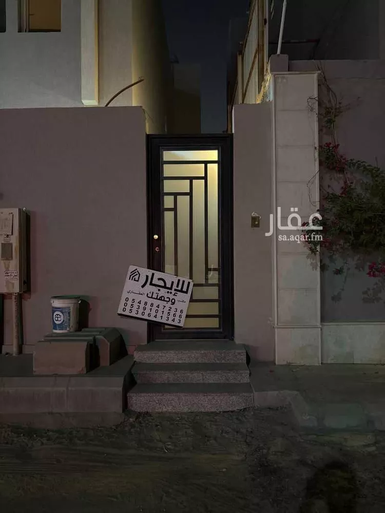 شقة للإيجار في شارع شريع بن ذيبان, حي غرناطة, مدينة الاحساء, المنطقة الشرقية