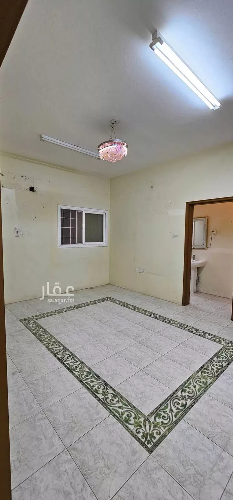 شقة للإيجار في شارع يعقوب السامري, حي السنيدية, مدينة الاحساء, المنطقة الشرقية صورة 3