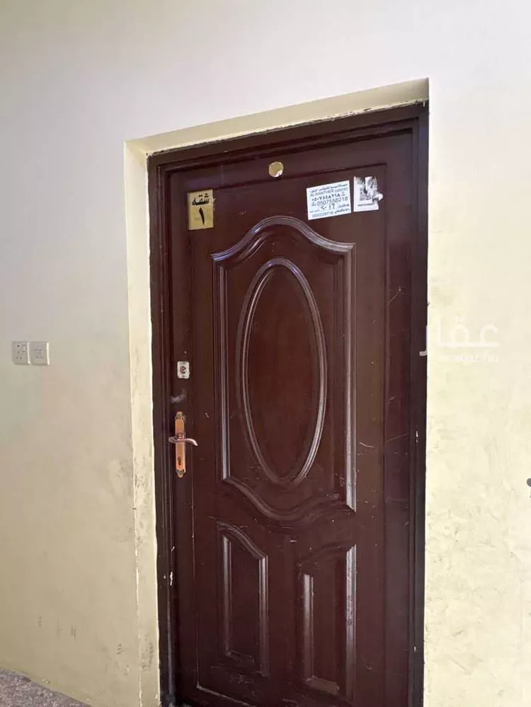 شقة للإيجار في حي الطالعية, مدينة الاحساء, المنطقة الشرقية صورة 3