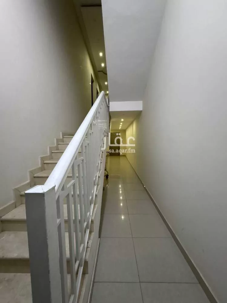 شقة للإيجار في شارع عبد الرحمن بن محمد المصيبيح, حي الحفيرة, مدينة الاحساء, المنطقة الشرقية صورة 3