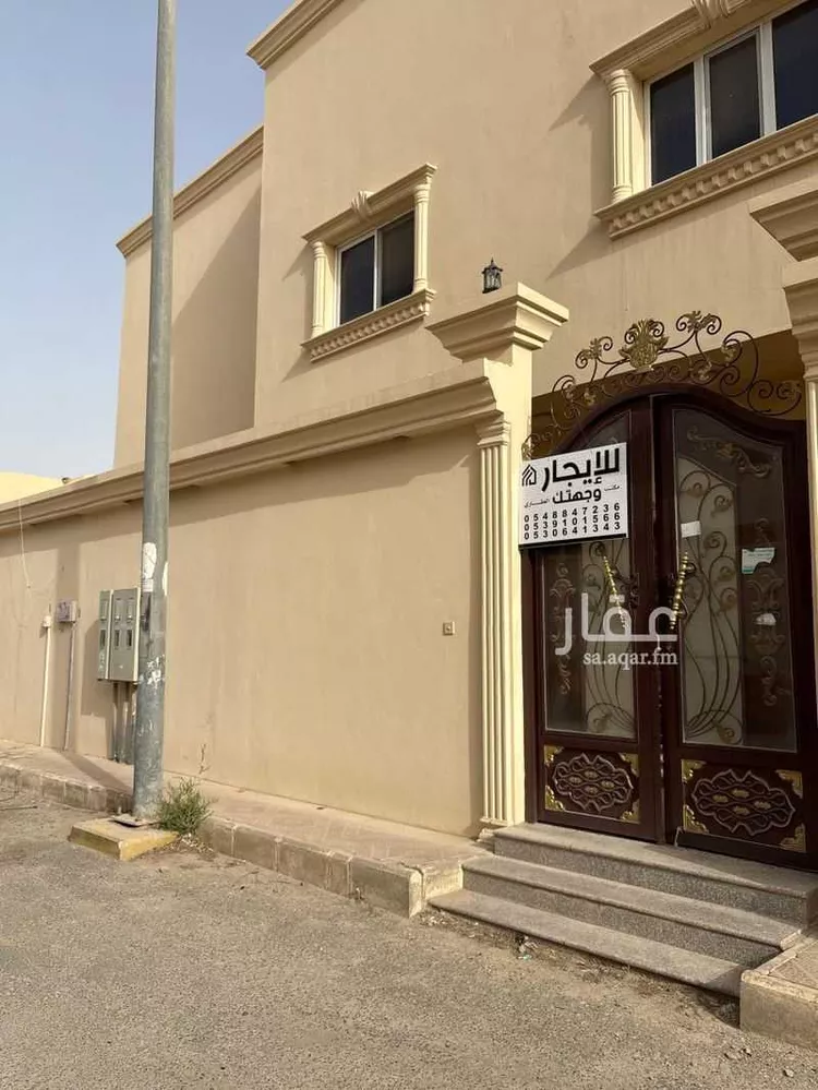 Floor for Rent in Al Hofuf Al Ruqaiqah