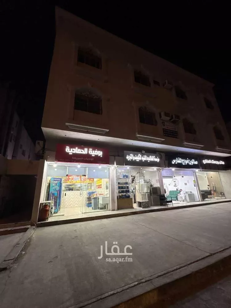 Apartment for Rent in Al Hofuf Al Khalidiyah 11