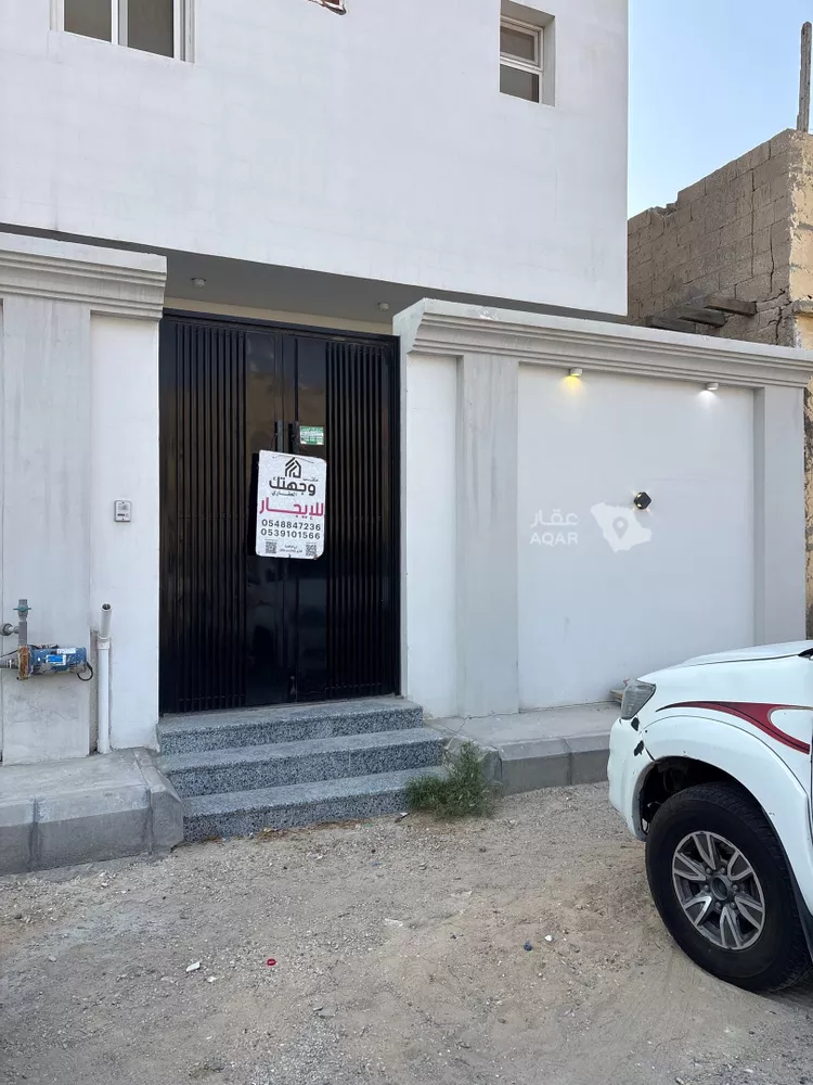 شقة للإيجار في شارع عتبة ابن عامر, حي الرقيقة, مدينة الاحساء, المنطقة الشرقية